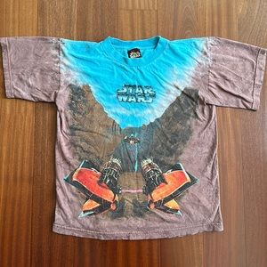 Star Wars Graphic T-Shirt